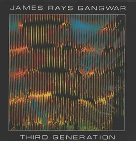 James Rays Gangwar - Third Generation