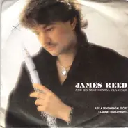 James Reed And His Sentimental Clarinet - Just A Sentimental Story / Clarinet Disco Nights