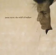 CD - James Reyne - The Whiff Of Bedlam