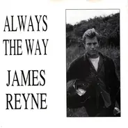 James Reyne - Always The Way
