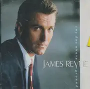 CD - James Reyne - Any Day Above Ground