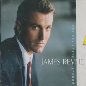 James Reyne - Any Day Above Ground