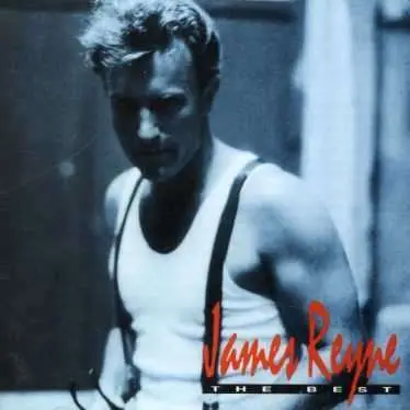 James Reyne - Best