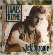 James Reyne - Fall Of Rome (rock mix)