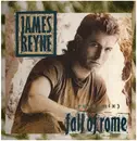 12inch Vinyl Single - James Reyne - Fall Of Rome (Rock Mix)