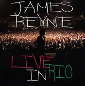 James Reyne - Live in Rio