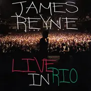 James Reyne - Live in Rio
