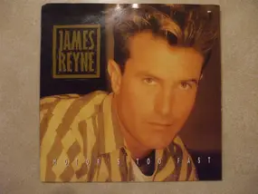 James Reyne - Motor's Too Fast