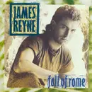 12inch Vinyl Single - James Reyne - Fall Of Rome - Still sealed