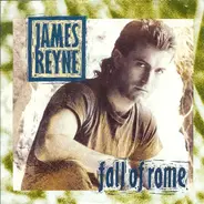 James Reyne - Fall Of Rome