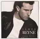 CD - James Reyne - Hard Reyne