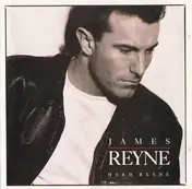 James Reyne - Hard Reyne