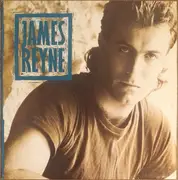LP - James Reyne - James Reyne