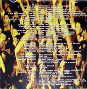 Double CD - James Reyne - Live In Rio