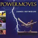 CD - James Reynolds - Power Moves