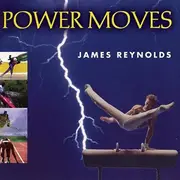 CD - James Reynolds - Power Moves