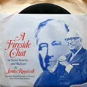 James Roosevelt