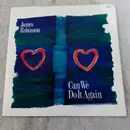 7inch Vinyl Single - James Robinson - Can We Do It Again