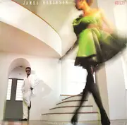 LP - James Robinson - Guilty