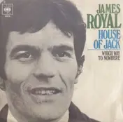 james royal - House Of Jack
