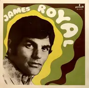 LP - James Royal - James Royal