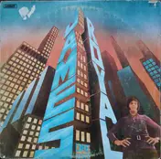 james royal - One Way