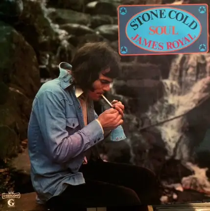 James Royal - Stone Cold Soul