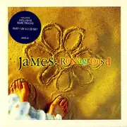 CD Single - James - Runaground - Cardsleeve