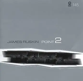 James Ruskin - Point 2