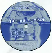 James Ruskin - Cipher