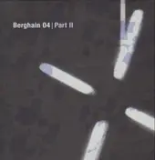 James Ruskin - BERGHAIN 04 - PT.2