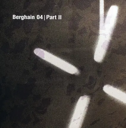 James Ruskin / Kevin Gorman - Berghain 04 | Part II