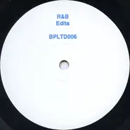 James Ruskin & Mark Broom - Edits