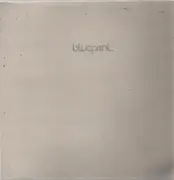 12inch Vinyl Single - James Ruskin - Nan Nife - clear Vinyl