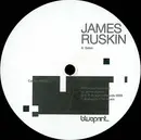 12inch Vinyl Single - James Ruskin - Sabre / Massk