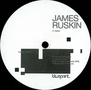 James Ruskin - Sabre / Massk