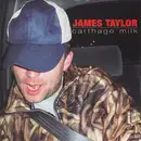 CD - James S. Taylor - Carthage Milk