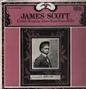 LP - James Scott - Classic Ragtime From Rare Piano Rolls