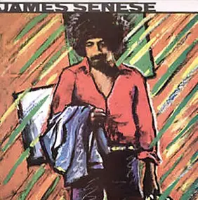 James Senese - James Senese