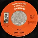 7inch Vinyl Single - James Sedlar - Ascot