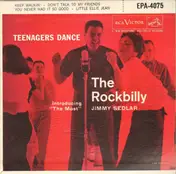 James Sedlar - Teenagers Dance The Rockabilly