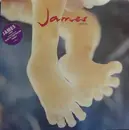 LP - James - Seven