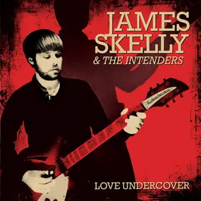 James - Love Undercover