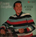 LP - James Shigeta - Scene One - Mono