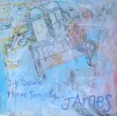 12inch Vinyl Single - James - 'Sit Down' Three Songs By...