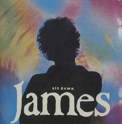 James - Sit Down