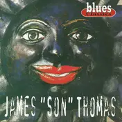 James "Son" Thomas - James 'Son' Thomas