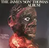 LP - James 'Son' Thomas - The James 'Son' Thomas Album