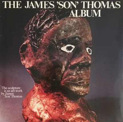 James 'Son' Thomas - The James 'Son' Thomas Album