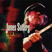 James Solberg - L.A. Blues
